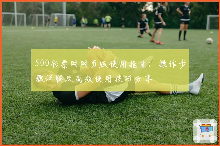 500彩票网网页版使用指南：操作步骤详解及高效使用技巧分享