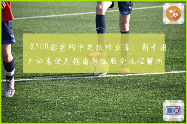 《500彩票网中奖技巧分享:新手用户必看使用指南与注册全流程解析》