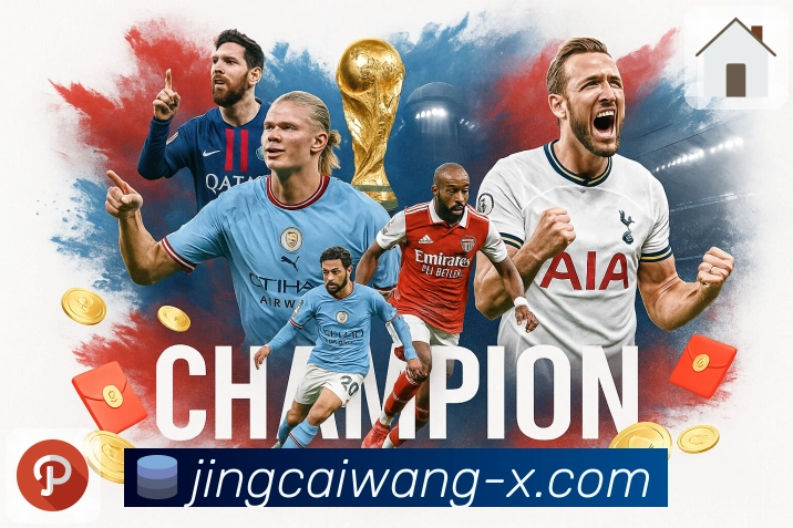 竞彩网汇总官方开奖数据方便查看